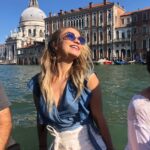 Chelsey Reist Instagram - venezia, you have my heart. as a water baby, i am obsessed with your liquid streets paved with salty waves. may we meet again. #tbt Venice, Italy