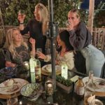 Chelsey Reist Instagram - it’s almost that time again! warm summer nights are for bbq dinner parties and backyard debauchery with these beauts! #tbt