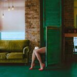 Chelsey Reist Instagram - go on, put your favorite heels on and walk all over me. Café Shorty