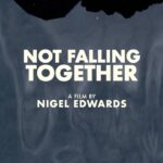 Chelsey Reist Instagram - “Not Falling Together”⁣ ⁣ Out Now.⁣ ⁣ Based on a heavy heart and a dream. Filmed almost ENTIRELY in an octagon of mirrors. ⁣ ⁣ Made with intense love by some of the most passionate people I know ⁣@jonwhitesell @neonedgewater @prairielynn ⁣ ⁣ On Vimeo on Demand. Link In Bio
