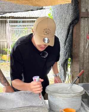 Chen-Kang Tang Instagram - 馬來西亞的拍攝日常
依舊是滿滿特別有感的一趟

#neweracap #neweracaptw #neweracaptaiwan