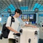 Chen-Kang Tang Instagram - 轉個身份、換個心情、回家玩玩 ❤️❤️❤️ @worlds_no_1_gtv @brandt.inc @gerryoutdoorsjapan #gerryoutdoorsjapan @evaairways #皇璽桂冠艙