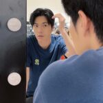 Chen-Kang Tang Instagram - 再次有機會踏上這個舞台 心中充滿感謝 @story_works ❤️ 所有的對手演員們❤️ 所有的舞台人員和小將們❤️ 所有來看戲支持的觀眾、朋友 對你們只有說不完的LoVe🥰 台北場 演出結束🥳🍾️ 台中場 下個月見🤤