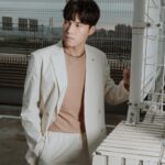 Chen-Kang Tang Instagram - 誠實的面對自己 簡單的面對世界 @boss #ThisIsBOSS