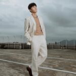 Chen-Kang Tang Instagram - 誠實的面對自己 簡單的面對世界 @boss #ThisIsBOSS