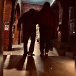 Chen-Kang Tang Instagram - 我眼中的一分鐘 鏡頭裡的一瞬間 他們的一輩子…❤️ 看著看著鼻子眼睛就都酸了…