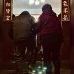 Chen-Kang Tang Instagram - 我眼中的一分鐘 鏡頭裡的一瞬間 他們的一輩子…❤️ 看著看著鼻子眼睛就都酸了…