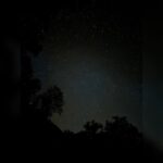 Chen-Kang Tang Instagram - 我愛的、在乎的每一位 都情人節快樂 每天都快樂 身體是健康的 心情是愉悅的 靈魂是滿足的 能量是充沛的 ❤️ 送上我的情人們😆 和在山上拍到的星空 很幸運拍到完整的北斗七星🤩 阿里山達邦部落