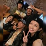 Chen-Kang Tang Instagram - 渡過了心情起伏最劇烈的一年 感謝上帝讓許多天使陪伴在我身邊 包容並托住我不顧一切的任性 想對天使們說，能遇見你是我的幸運 所有的溫暖與感動都會深藏在心裡 帶著所有的美好，會不斷努力成為更好的自己 也想對自己說，唐振剛 你盡力了 你很棒未來會更美好的 ❤️ 生日快樂！！🎉🍾️🎂
