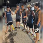 Chen-Kang Tang Instagram - 渡過了心情起伏最劇烈的一年 感謝上帝讓許多天使陪伴在我身邊 包容並托住我不顧一切的任性 想對天使們說，能遇見你是我的幸運 所有的溫暖與感動都會深藏在心裡 帶著所有的美好，會不斷努力成為更好的自己 也想對自己說，唐振剛 你盡力了 你很棒未來會更美好的 ❤️ 生日快樂！！🎉🍾️🎂
