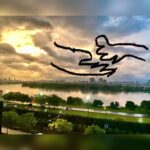 Chen-Kang Tang Instagram - 渡過了心情起伏最劇烈的一年 感謝上帝讓許多天使陪伴在我身邊 包容並托住我不顧一切的任性 想對天使們說，能遇見你是我的幸運 所有的溫暖與感動都會深藏在心裡 帶著所有的美好，會不斷努力成為更好的自己 也想對自己說，唐振剛 你盡力了 你很棒未來會更美好的 ❤️ 生日快樂！！🎉🍾️🎂