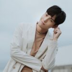 Chen-Kang Tang Instagram - 誠實的面對自己 簡單的面對世界 @boss #ThisIsBOSS