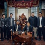 Chen-Kang Tang Instagram - 每一天都有新的體驗 每一鏡都給新的刺激 敬請期待😎❤️ @gatao_movie #角頭宇宙 #北館