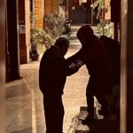 Chen-Kang Tang Instagram - 我眼中的一分鐘 鏡頭裡的一瞬間 他們的一輩子…❤️ 看著看著鼻子眼睛就都酸了…