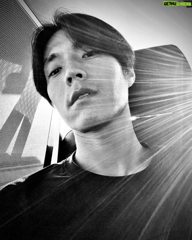 Chen-Kang Tang Instagram - 10月了…