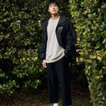 Chen-Kang Tang Instagram - 獨特 獨我 獨樹一幟 30年來 始終獨立的設計精神 Allsaints , My taste @allsaintstaiwan @allsaints_style #allsaintstaiwan #亞洲獨家系列 #特殊草寫 #品牌30週年 #亞洲特別典藏款