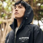 Chen-Kang Tang Instagram - 獨特 獨我 獨樹一幟 30年來 始終獨立的設計精神 Allsaints , My taste @allsaintstaiwan @allsaints_style #allsaintstaiwan #亞洲獨家系列 #特殊草寫 #品牌30週年 #亞洲特別典藏款