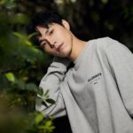 Chen-Kang Tang Instagram - 獨特 獨我 獨樹一幟 30年來 始終獨立的設計精神 Allsaints , My taste @allsaintstaiwan @allsaints_style #allsaintstaiwan #亞洲獨家系列 #特殊草寫 #品牌30週年 #亞洲特別典藏款