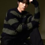 Chen-Kang Tang Instagram - 一些新的…喜歡😎 @miroan_media