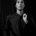 Chen-Kang Tang Instagram - 一些新的…喜歡😎 @miroan_media
