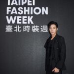 Chen-Kang Tang Instagram - 謝謝INF的邀請 在2021年榮幸參與了 品牌結合柑仔店的概念影片後 今年終於又能再看到設計師郭瑋 如何將台式「BAN-DOH辦桌」與時尚結合 秀中出現的街舞表演 不僅讓我意識到時裝 也可如此靈活又實用 更增添了秀的熱情活力和趣味 不管何時何地 看到有人跳街舞時 總是令我熱血沸騰 好嗨森😍 @infdark @tpe.fashionweek #taipeifashionweek #ss24 #breakdance #辦桌文化 #台北時裝週 -Thanks- Fashion by @infdark Hair by @jude_ego.tw Make up by @backstage_aga Photo by @z0echiu