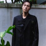Chen-Kang Tang Instagram - 謝謝INF的邀請 在2021年榮幸參與了 品牌結合柑仔店的概念影片後 今年終於又能再看到設計師郭瑋 如何將台式「BAN-DOH辦桌」與時尚結合 秀中出現的街舞表演 不僅讓我意識到時裝 也可如此靈活又實用 更增添了秀的熱情活力和趣味 不管何時何地 看到有人跳街舞時 總是令我熱血沸騰 好嗨森😍 @infdark @tpe.fashionweek #taipeifashionweek #ss24 #breakdance #辦桌文化 #台北時裝週 -Thanks- Fashion by @infdark Hair by @jude_ego.tw Make up by @backstage_aga Photo by @z0echiu