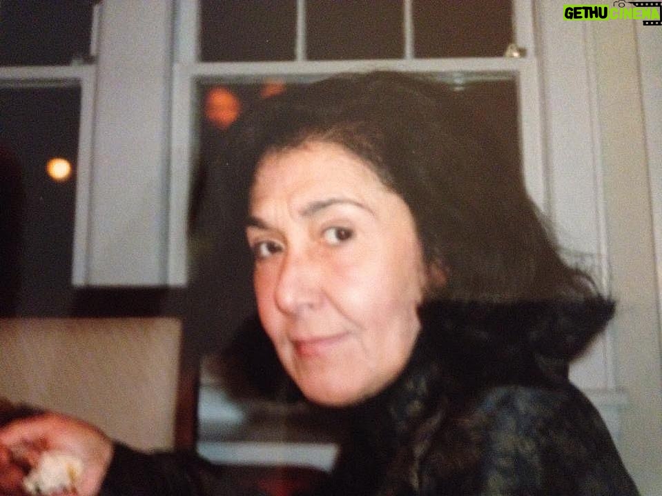 Cherie Jimenez Instagram - ABUELA ✨ Mi corazón ♥️ 87 🎂🌹