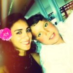 Cherie Jimenez Instagram - It was my little brother’s birthday on the 12th of this month & I’m finally finding the time to make a post ( Mom life) as I feel he deserves a permanent spot on my page ♥️ Happy Birthday to the most Talented • Kind • Selfless • Coolest • Brother in all the land. Can’t believe you’re 21 & already you’ve accomplished so much ✨ So proud of you & so excited for your incredible future. You truly are one of a kind & I know you will do big things 🪄🎭 I love you so much @dylandalyrocks ♥️ 𝓣𝓱𝒆 𝓤𝒏𝒊𝓿𝒆𝒓𝒔𝒆