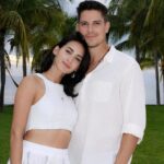 Cherie Jimenez Instagram - 9 years ✨ Happy Anniversary My Love ♥️