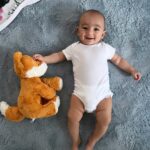 Cherie Jimenez Instagram – The Little Prince & his 🦊 5 Months of Phoenix ❤️‍🔥 𝓣𝓱𝒆  𝓤𝒏𝒊𝓿𝒆𝒓𝒔𝒆