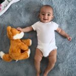 Cherie Jimenez Instagram - The Little Prince & his 🦊 5 Months of Phoenix ❤️‍🔥 𝓣𝓱𝒆 𝓤𝒏𝒊𝓿𝒆𝒓𝒔𝒆