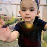 Cherie Jimenez Instagram - Getting to know the sweet beautiful soul that is our Son has been the greatest blessing ✨La luz de mi vida ✨ You are MAGIC Phøenix 🪄 𝓣𝓱𝒆 𝓤𝒏𝒊𝓿𝒆𝒓𝒔𝒆
