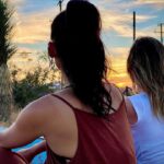 Cherie Jimenez Instagram - My Sweet @kelleyjakle ✨🦋 You are one of a kind. A true friend. I love you so much & am so grateful for your presence in this life. Love knowing that in this adventure of life we will be doing it together. To Phoenix’s Godmother Happy Birthday Beautiful. I love you forever. 𝓣𝓱𝒆 𝓤𝒏𝒊𝓿𝒆𝒓𝒔𝒆