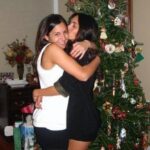 Cherie Jimenez Instagram - Happy Birthday My Beautiful Love @ms622 ✨🦋 Every day I’m thankful for your friendship & love in this life. The true definition of a best friend. Proud of the incredible Woman you’ve become. I f✨cking miss you ❤️‍🔥 Love you forever. 𝓣𝓱𝒆 𝓤𝒏𝒊𝓿𝒆𝒓𝒔𝒆