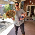 Cherie Jimenez Instagram – Mi Amor,
Watching you become a Papa has been one of the most beautiful life experiences ever. You are an incredible father to our son. I am so blessed that you my love are the one Phoenix gets to call Papa. Thank you for everything that you do for us. You are truly a dream come true πͺ Happy Fathers Day @i_am_seanfaris β€οΈβπ₯ We love you so much β¨ π£π±π π€πππΏππππ