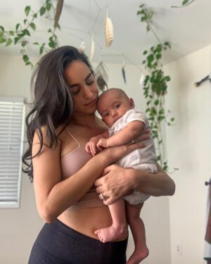 Cherie Jimenez Instagram - Mi Vida ✨ Mi Corazon ❤️‍🔥