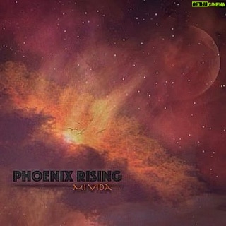 Cherie Jimenez Instagram - PHOENIX RISING • MI VIDA ✨🎼 I will always cry tears of gratitude when I listen to this masterpiece of love created for our sweet little firebird Phoenix 🪄 Every detail of this beautiful lullaby will live forever in our hearts. @kelleyjakle & @markhapka W✨W What an incredible gift. Words will never truly be able to express how grateful we are for you both in our lives. Thank you for your angelic voice Kelley & Mark for your brilliant mind. For bringing together a dream team to create Mi Vida. To secretly recording Phoenix’s heartbeat from our home birth & Sean’s harmonica playing for Phoenix when he was still in my belly. @thekiaraana for the magic of your beautiful 🎻, @shakthemixer for your time & mixing this beautiful song, @zhenya_glorka & @ernestjsmith for the flute & jaw harp all the way in 🇵🇷 , @therealbgreens for playing the guitar & Wayra so beautifully, @chrissiefit for translating Marks words to Spanish for Taita, & @shaman_edwin for speaking these powerful words all the way in 🇨🇴. For your love & guidance all these years. We are forever grateful for you & Mama Ayahuasca ✨❤️🔥 & to Mi Amor @i_am_seanfaris for being the greatest Husband & Father I could ever ask for. Song Available on Spotify / Apple Music 🎼🪄✨☀️🔥 Beautiful Cover Art created by @markhapka 🎨