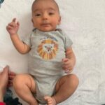 Cherie Jimenez Instagram – 2 Months 🦁✨🪄 Phoenix ❤️‍🔥