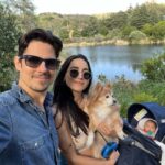 Cherie Jimenez Instagram – Thank you My β₯οΈ for making my 1st Motherβs Day so special πͺ I am filled with so much love & gratitude for the blessing of this beautiful life I get to live β¨ Franklin Canyon Park & Reservoir