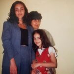 Cherie Jimenez Instagram – Happy Motherβs Day to the strong women who raised me with so much love π Mommy y Abuela β¨π» I love you forever Manhattan, New York