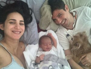 Cherie Jimenez Instagram - Happiness ♥️
