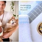 Cherie Jimenez Instagram - So sweet of @origamiowl Think Goodness to feature my beautiful family & honor my Mom @sandydaly68 as a Gigi in the Annual Catalog ✨ Dedicating the Phoenix Charm to the birth of my sweet baby boy Phoenix ❤️‍🔥 My mom has worked for this wonderful company for over 9 years. I have watched her blossom & grow into a force for good. She has touched so many lives & loves what she does. Thank you @chrissyweems & @bellagraceweems for everything that you do for her, for our family ✨ The only Mascara I wear & Most of the jewelry I wear is from her site 🦋🪄Campsite.bio/sandydaly or go to her Instagram & click the link in her Bio • @sandydaly68 ✨
