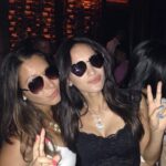 Cherie Jimenez Instagram - Happy Birthday My Beautiful Love @ms622 ✨🦋 Every day I’m thankful for your friendship & love in this life. The true definition of a best friend. Proud of the incredible Woman you’ve become. I f✨cking miss you ❤️‍🔥 Love you forever. 𝓣𝓱𝒆 𝓤𝒏𝒊𝓿𝒆𝒓𝒔𝒆