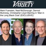 Cherie Jimenez Instagram - & just like that the Universe had other plans for me.. 🪄🎬 There are truly no words to describe the gratitude I feel to be part of telling this powerful story. Honored to be part of this iconic cast & work with dream filmmakers on @man_inthe_longblackcoat ✨ Thank you to the best team I could ever ask for @alex.gittelson & @agentsnmk ❤️‍🔥 So excited to share it with the world.. I am just beginning..🪄 𝓣𝓱𝒆 𝓤𝒏𝒊𝓿𝒆𝒓𝒔𝒆