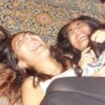 Cherie Jimenez Instagram - Happy Birthday My Beautiful Love @ms622 ✨🦋 Every day I’m thankful for your friendship & love in this life. The true definition of a best friend. Proud of the incredible Woman you’ve become. I f✨cking miss you ❤️‍🔥 Love you forever. 𝓣𝓱𝒆 𝓤𝒏𝒊𝓿𝒆𝒓𝒔𝒆