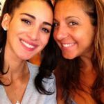 Cherie Jimenez Instagram - Happy Birthday My Beautiful Love @ms622 ✨🦋 Every day I’m thankful for your friendship & love in this life. The true definition of a best friend. Proud of the incredible Woman you’ve become. I f✨cking miss you ❤️‍🔥 Love you forever. 𝓣𝓱𝒆 𝓤𝒏𝒊𝓿𝒆𝒓𝒔𝒆