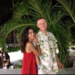 Cherie Jimenez Instagram - Happy Father’s Day @doodahdave57 ♥️ Thank you for always loving me ♥️