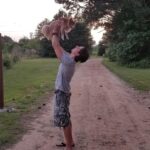 Cherie Jimenez Instagram - & thank you for always being the best Papa to our bobø Simba 🦁 His life became complete once you came into our lives. We love you Papa ✨ @i_am_seanfaris ❤️‍🔥 𝓣𝓱𝒆 𝓤𝒏𝒊𝓿𝒆𝒓𝒔𝒆