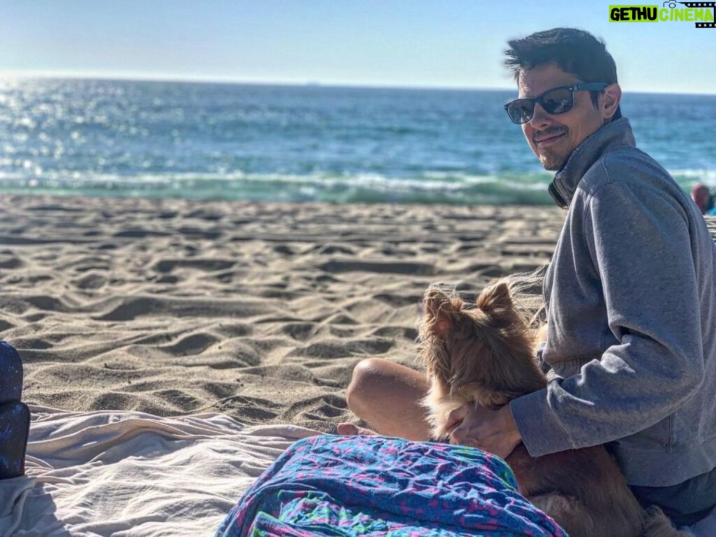 Cherie Jimenez Instagram - & thank you for always being the best Papa to our bobø Simba 🦁 His life became complete once you came into our lives. We love you Papa ✨ @i_am_seanfaris ❤️‍🔥 𝓣𝓱𝒆 𝓤𝒏𝒊𝓿𝒆𝒓𝒔𝒆