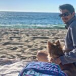 Cherie Jimenez Instagram - & thank you for always being the best Papa to our bobø Simba 🦁 His life became complete once you came into our lives. We love you Papa ✨ @i_am_seanfaris ❤️‍🔥 𝓣𝓱𝒆 𝓤𝒏𝒊𝓿𝒆𝒓𝒔𝒆